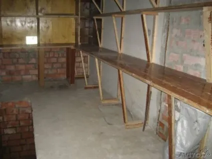 Вентиляція підвалу і льохи в гаражі - чи потрібна, види систем примусової вентиляції двоповерхових (вентиляція в підвалі гаража відео) Вентиляція підвалу і льохи в гаражі - чи потрібна, види систем примусової вентиляції двоповерхових