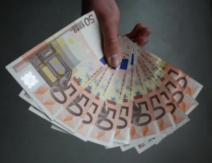 Валютний внесок ощадбанку для фізичних осіб (валютний) Валютний внесок ощадбанку для фізичних осіб