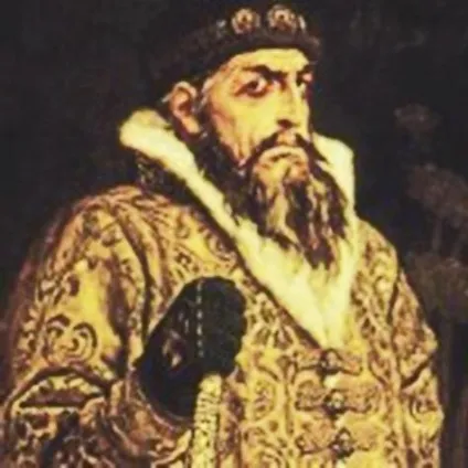 Вінчання Івана грізного на царство (коротко) (грізного) Вінчання Івана грізного на царство (коротко)
