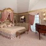 Вибираємо тюль для спальні - фото та поради (тюль) Вибираємо тюль для спальні - фото та поради