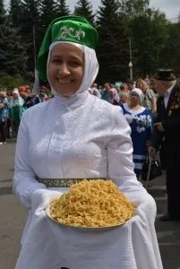 Веселий сабантуй новини Нікополь сьогодні, новини дня, останні новини (Новокузнецьк) Веселий сабантуй новини Нікополь сьогодні, новини дня, останні новини