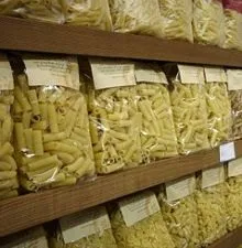 Види макаронів і які краще вибирати (вибирати) Види макаронів і які краще вибирати