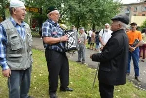 Веселий сабантуй новини Нікополь сьогодні, новини дня, останні новини (веселий) Веселий сабантуй новини Нікополь сьогодні, новини дня, останні новини