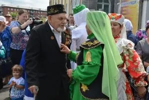 Веселий сабантуй новини Нікополь сьогодні, новини дня, останні новини (сабантуй) Веселий сабантуй новини Нікополь сьогодні, новини дня, останні новини