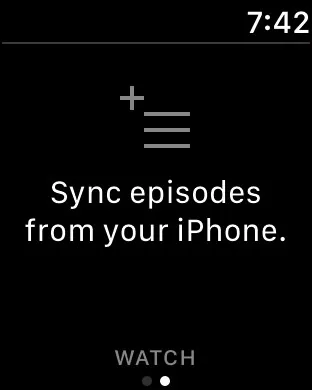 Вибираємо кращий додаток для подкастів на ios (подкастів) Вибираємо кращий додаток для подкастів на ios