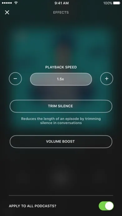 Вибираємо кращий додаток для подкастів на ios (додаток) Вибираємо кращий додаток для подкастів на ios