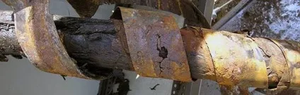 Види і причини пошкоджень кабельних ліній