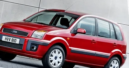 Вибираємо ford fusion з пробігом (ford) Вибираємо ford fusion з пробігом