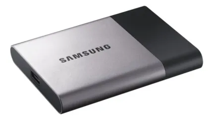 Вибираємо зовнішній ssd краще, ніж будь-який жорсткий диск, chip Україна