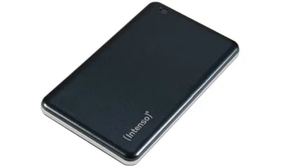 Вибираємо зовнішній ssd краще, ніж будь-який жорсткий диск, chip Україна