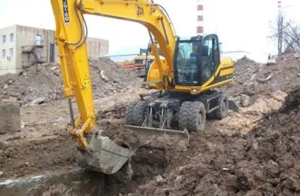 Види і причини пошкоджень кабельних ліній