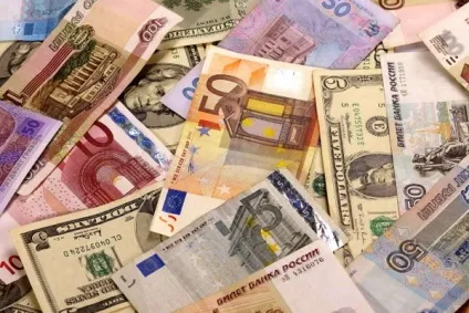 Вигідний чи валютний вклад де вигідніше зберігати іноземну валюту (валюту) Вигідний чи валютний вклад де вигідніше зберігати іноземну валюту