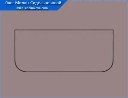 Види прорізних кишень