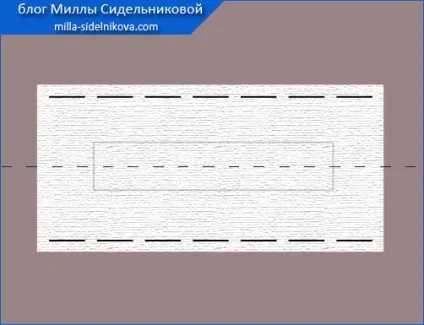 Види прорізних кишень