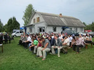 Ви сіль землі, світло життя (землі) Ви сіль землі, світло життя