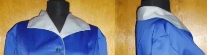 Форма коміра апаш, Катюшенька ру - світ шиття