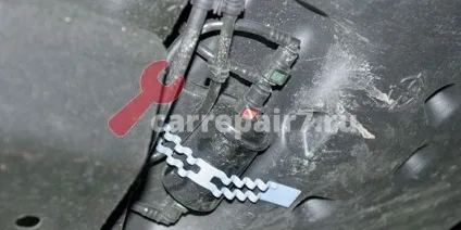 Виконуємо правильно заміну паливного фільтра своїми руками - автосервіс - Анкара (паливного) Виконуємо правильно заміну паливного фільтра своїми руками - автосервіс - Анкара