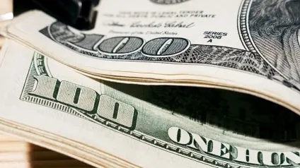Виявлено підробка 100-доларової купюри, яку визначають не всі детектори валют (валют) Виявлено підробка 100-доларової купюри, яку визначають не всі детектори валют
