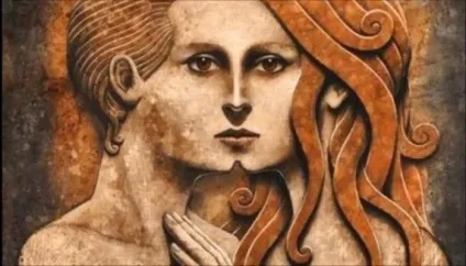 Ви - одна людина, тому не будуйте стосунки за двох! (Двох) Ви - одна людина, тому не будуйте стосунки за двох!