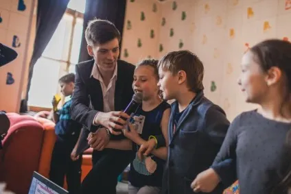 Вікторина сто до одного для дітей