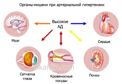 Висока верхній тиск при нормальному нижньому причини і лікування (верхнє) Висока верхній тиск при нормальному нижньому причини і лікування
