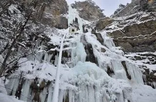 Водоспад Вікторія