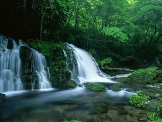 Водоспад Вікторія