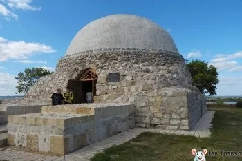 волзькі булгари