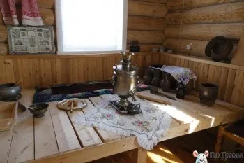 волзькі булгари