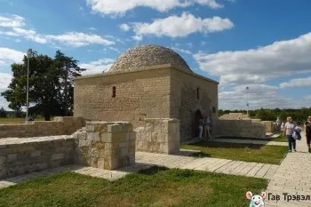 волзькі булгари
