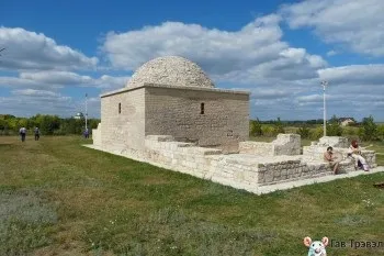 волзькі булгари