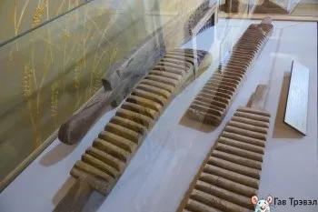 волзькі булгари