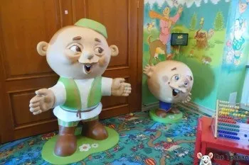 волзькі булгари