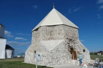 волзькі булгари