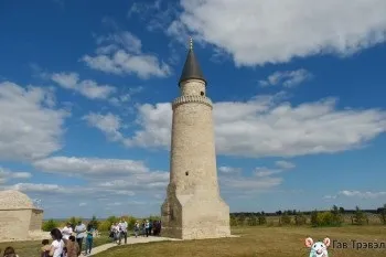 волзькі булгари