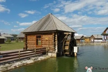 волзькі булгари