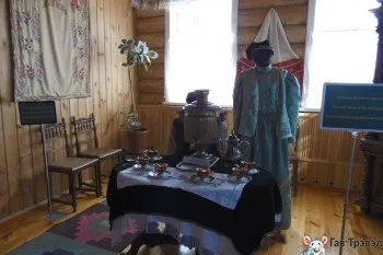 волзькі булгари