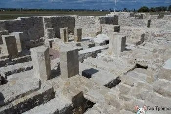 волзькі булгари