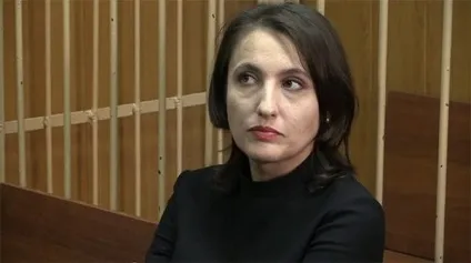 Злодійка сіла в тюрму або жебрак посадила людини, що врятував її собаку (факти були встановлені) Злодійка сіла в тюрму або жебрак посадила людини, що врятував її собаку