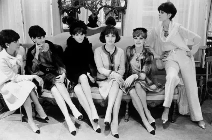 Поза часом! - класичний стиль одягу (стиль) Поза часом! - класичний стиль одягу