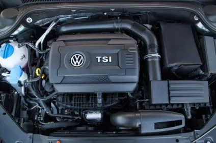 Volkswagen tiguan що потрібно знати перед покупкою (автомобілі) Volkswagen tiguan що потрібно знати перед покупкою