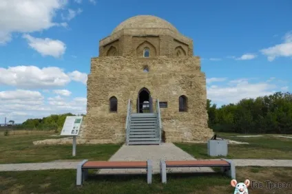 волзькі булгари