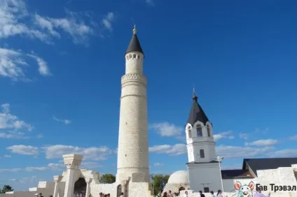 волзькі булгари