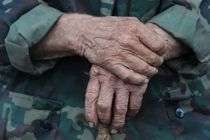 Воронежские Розкольники