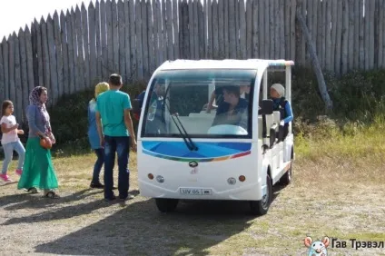 волзькі булгари