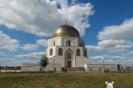 волзькі булгари