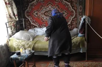 Воронежские Розкольники