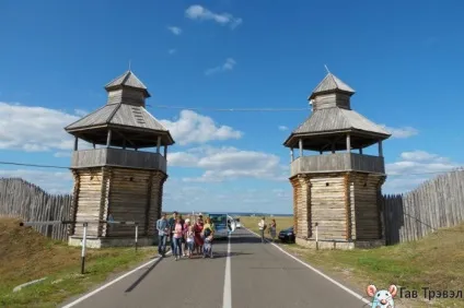 волзькі булгари