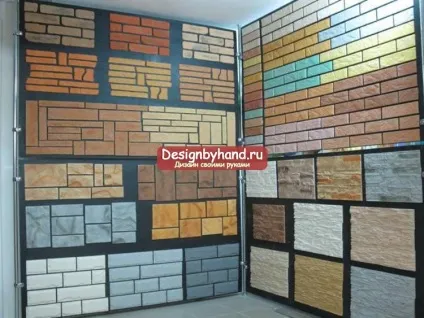 Внутрішнє оздоблення стін види і поради по ремонту (декоративні панелі для внутрішньої обробки стін) Внутрішнє оздоблення стін види і поради по ремонту
