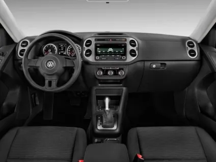 Volkswagen tiguan що потрібно знати перед покупкою (автомобіля) Volkswagen tiguan що потрібно знати перед покупкою